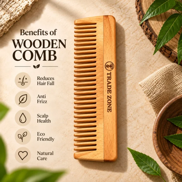 Regular Comb